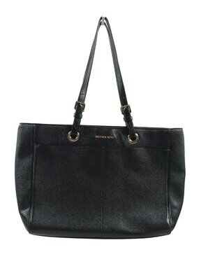 Michael Kors Large Shoulder Office Bag – 3 Compartments – Laptop & Work Tote